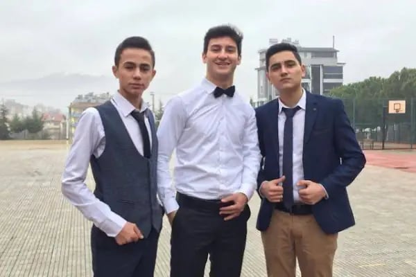 Acıpayam Anadolu Lisesi - Resim 3