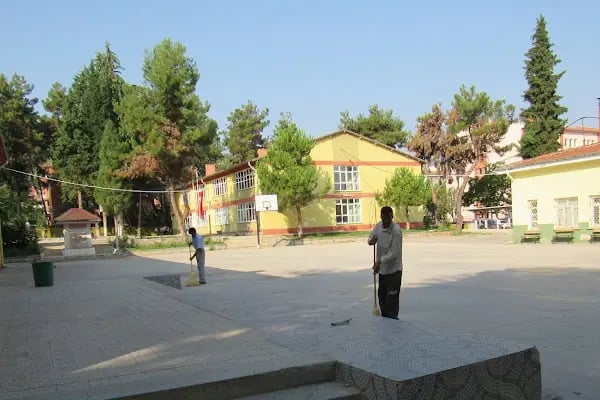 Acıpayam Anadolu Lisesi - Resim 7