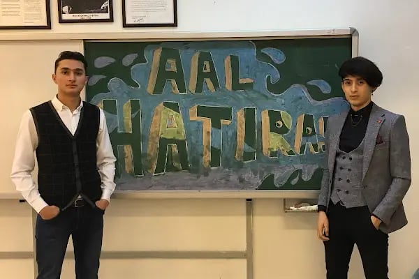 Acıpayam Anadolu Lisesi - Resim 4