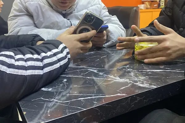 Pera Fotoğraf Stüdyosu - Resim 5
