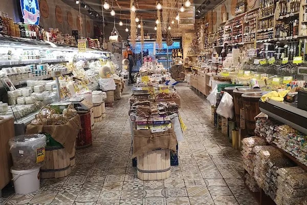 1453 Kuruyemiş & Market & Petshop - Resim 17