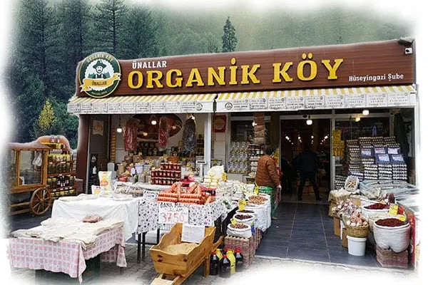 1453 Kuruyemiş & Market & Petshop - Resim 13
