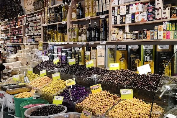 1453 Kuruyemiş & Market & Petshop - Resim 3