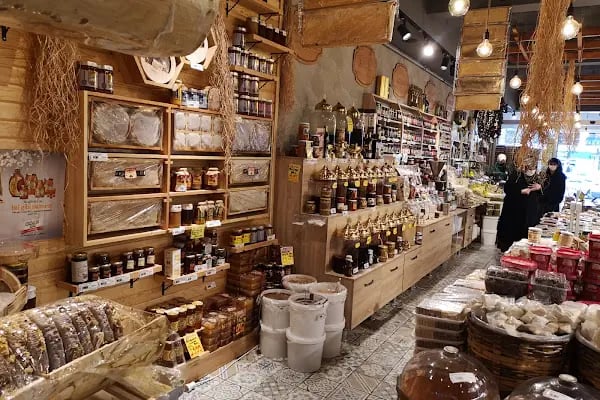 1453 Kuruyemiş & Market & Petshop - Resim 14
