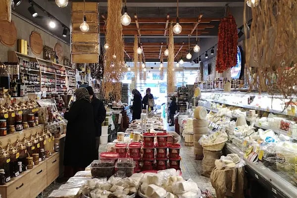 1453 Kuruyemiş & Market & Petshop - Resim 6