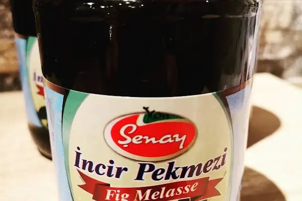 1453 Kuruyemiş & Market & Petshop - Resim 10