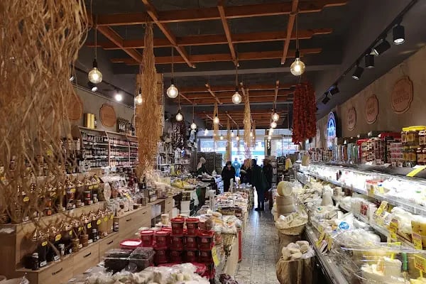 1453 Kuruyemiş & Market & Petshop - Resim 11