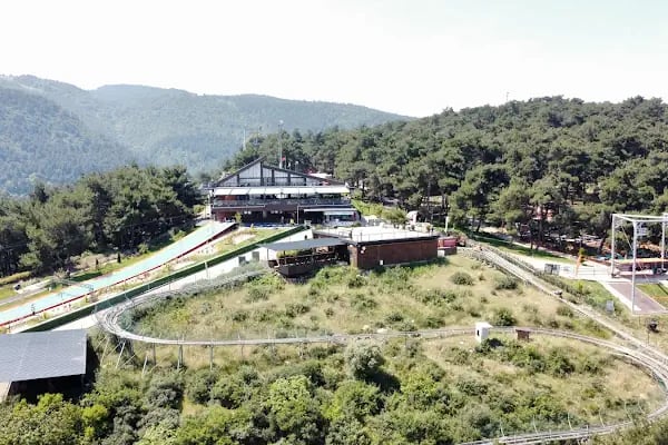 Extrempark Macera Parkı - Resim 2