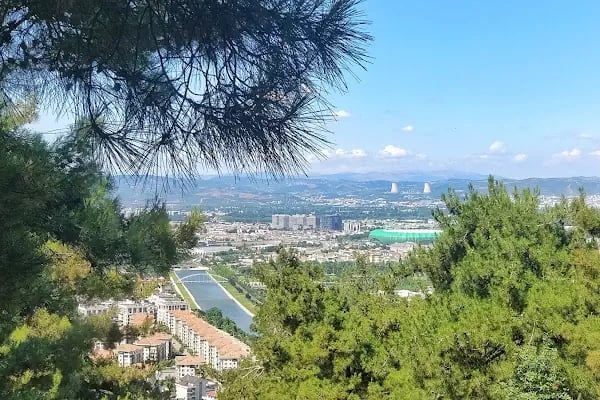 Extrempark Macera Parkı - Resim 8