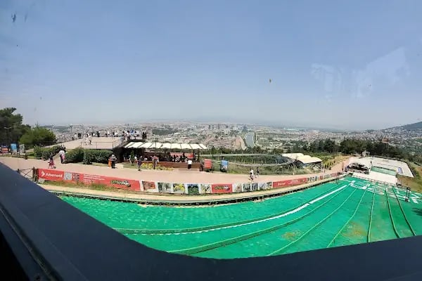 Extrempark Macera Parkı - Resim 9