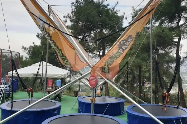 Extrempark Macera Parkı - Resim 11