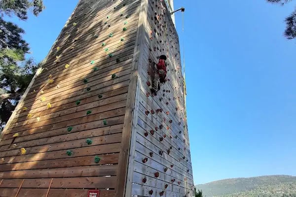 Extrempark Macera Parkı - Resim 16