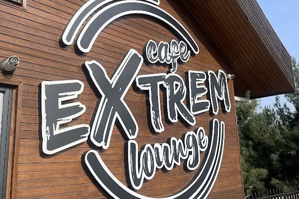Extrempark Macera Parkı - Resim 18