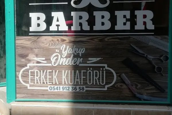 C&S erkek kuaförü - Resim 2