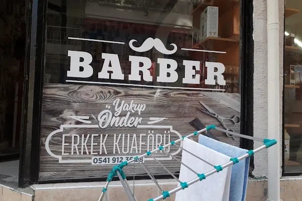 C&S erkek kuaförü - Resim 3