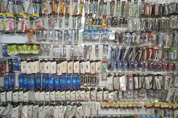 Deniz Av Marketi - Resim 11
