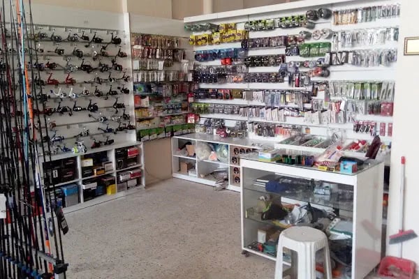 Deniz Av Marketi - Resim 10