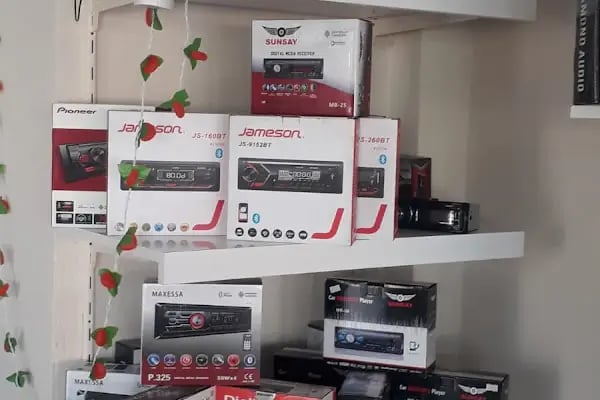 TORAN ELEKTRONİK TEKNOLOJİ Uydu Kamera TV tamiri Bilgisayar Tamir-Bakım-Onarım - Resim 11
