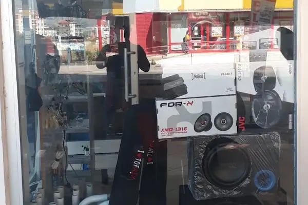 TORAN ELEKTRONİK TEKNOLOJİ Uydu Kamera TV tamiri Bilgisayar Tamir-Bakım-Onarım - Resim 8