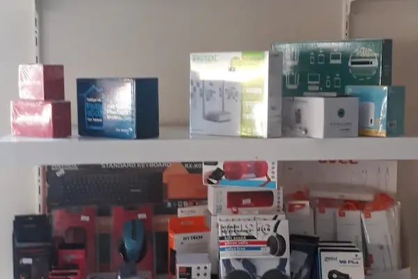 TORAN ELEKTRONİK TEKNOLOJİ Uydu Kamera TV tamiri Bilgisayar Tamir-Bakım-Onarım - Resim 16