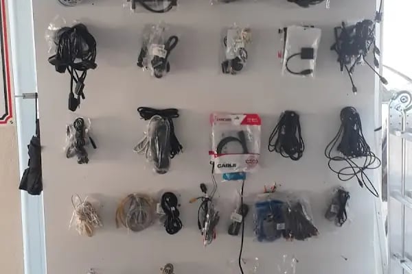 TORAN ELEKTRONİK TEKNOLOJİ Uydu Kamera TV tamiri Bilgisayar Tamir-Bakım-Onarım - Resim 4