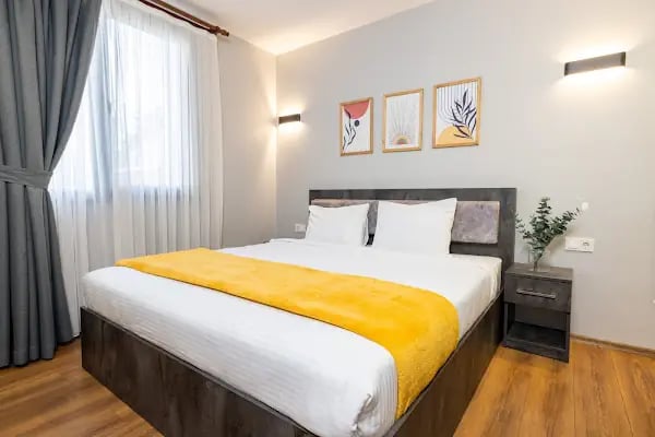 Brandroom Hotel - Resim 2