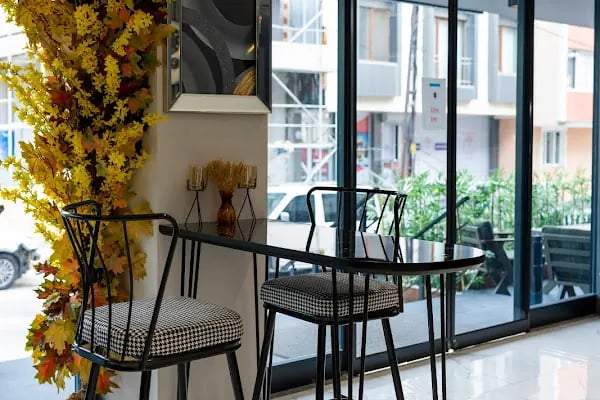 Brandroom Hotel - Resim 20