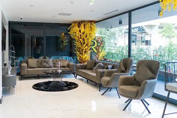 Brandroom Hotel - Resim 6