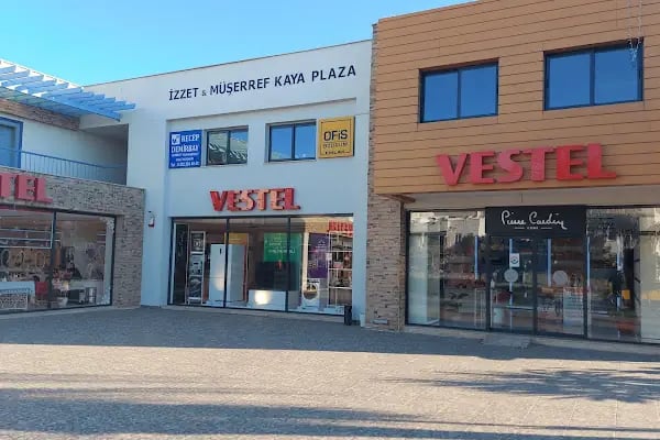Turgutreis Vestel Yetkili Satış Mağazası - Mustafa Çoban - Resim 19