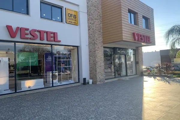Turgutreis Vestel Yetkili Satış Mağazası - Mustafa Çoban - Resim 17