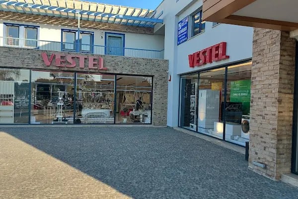 Turgutreis Vestel Yetkili Satış Mağazası - Mustafa Çoban - Resim 20