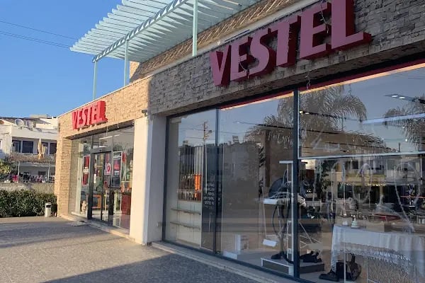 Turgutreis Vestel Yetkili Satış Mağazası - Mustafa Çoban - Resim 2