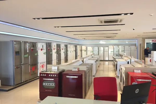 Turgutreis Vestel Yetkili Satış Mağazası - Mustafa Çoban - Resim 5