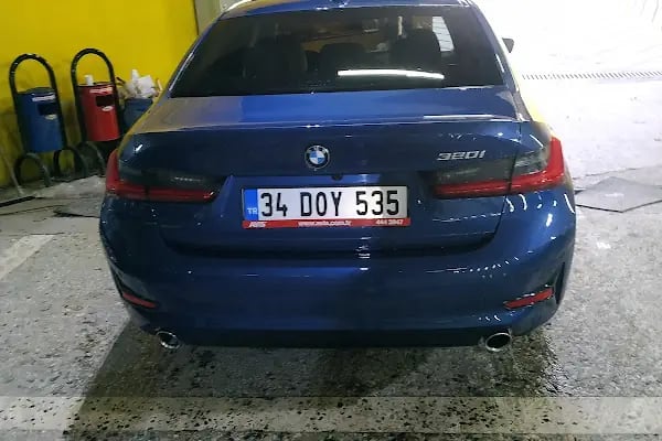 Avis Konya Şehir - Resim 7
