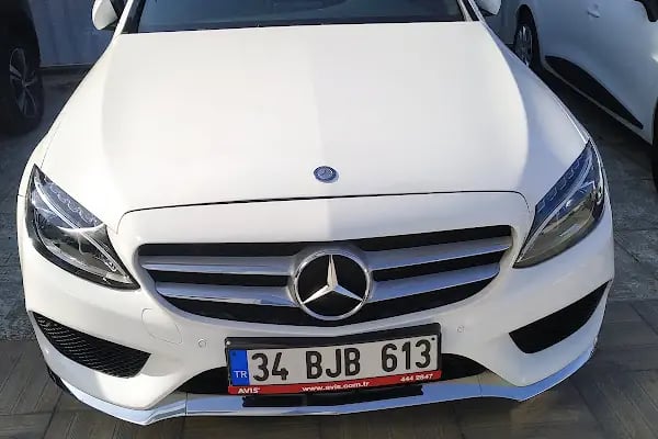 Avis Konya Şehir - Resim 8
