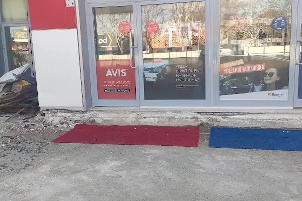 Avis Konya Şehir - Resim 11