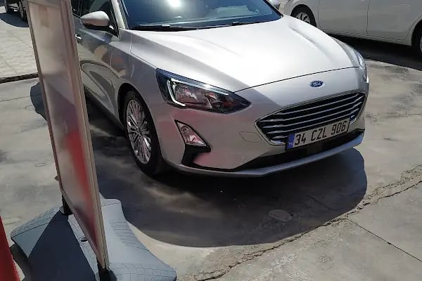 Avis Konya Şehir - Resim 6
