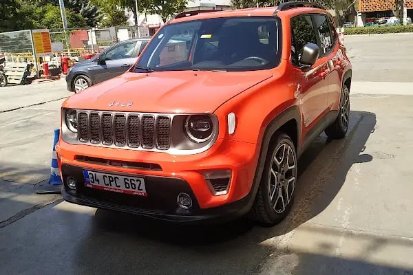Avis Konya Şehir - Resim 9