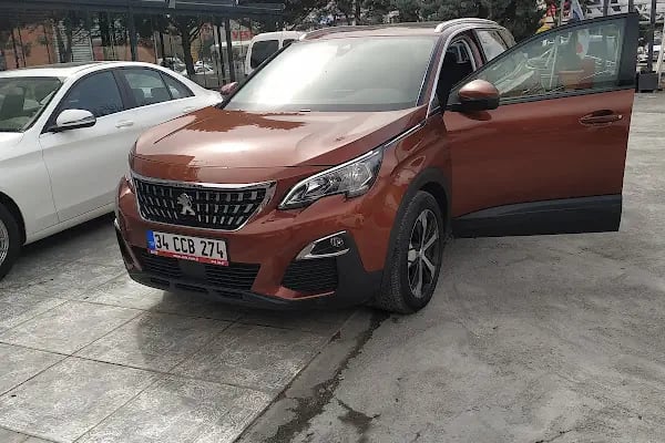 Avis Konya Şehir - Resim 4