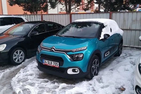 Avis Konya Şehir - Resim 5