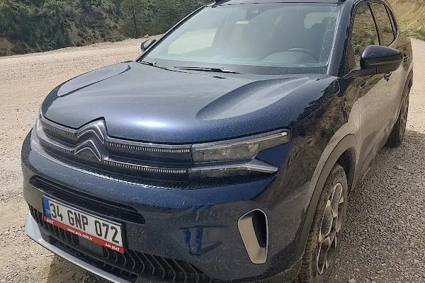Avis Konya Şehir - Resim 3