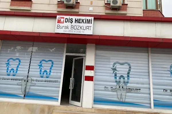 Diş Hekimi Burak Bozkurt - Resim 3