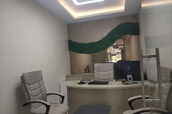 Ahsen Ağız ve Diş Sağlığı Polikliniği - Resim 11