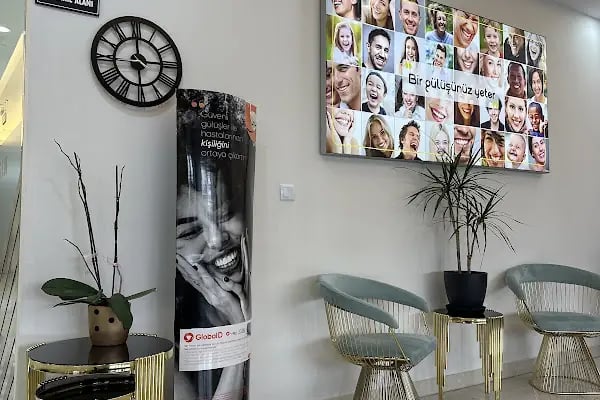 Ahsen Ağız ve Diş Sağlığı Polikliniği - Resim 9