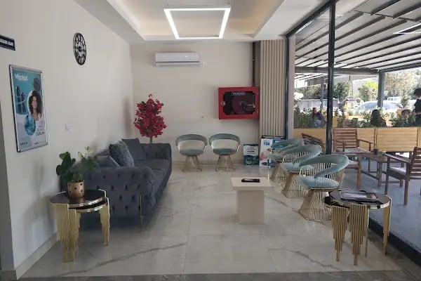 Ahsen Ağız ve Diş Sağlığı Polikliniği - Resim 4