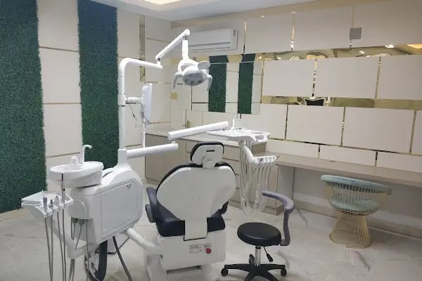 Ahsen Ağız ve Diş Sağlığı Polikliniği - Resim 2