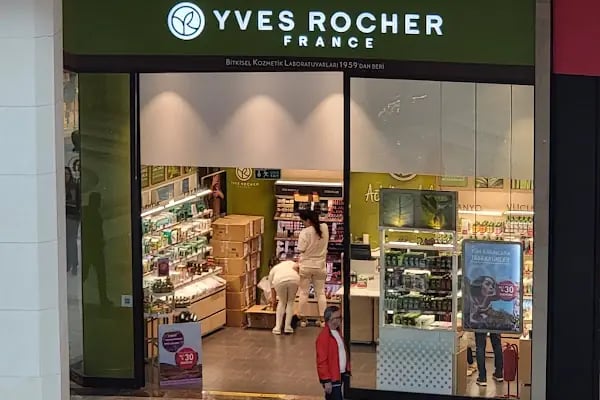 Yves Rocher - Resim 13