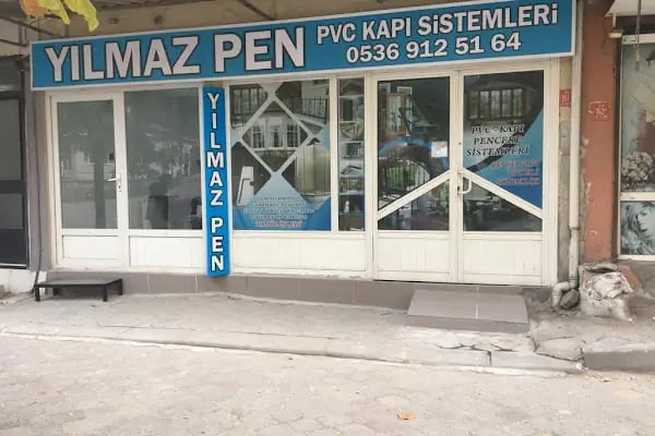 YILMAZ PEN PVC KAPI SİSTEMLERİ - Resim 1