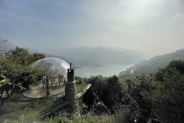Marangoz Bahçe Kafe - Resim 17