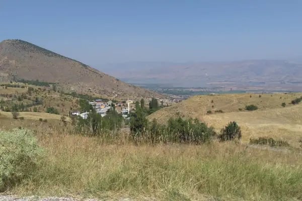 Doğantepe - Resim 1